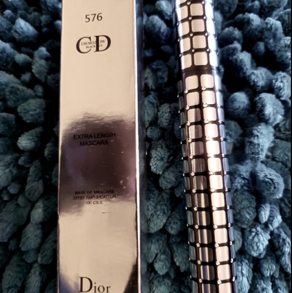 dior extra length mascara